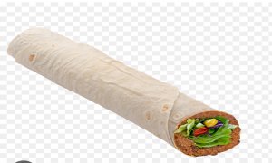 DÜRÜM ÇİĞKÖFTE 