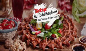 DERVİŞ YAŞAR ÇİĞKÖFTE